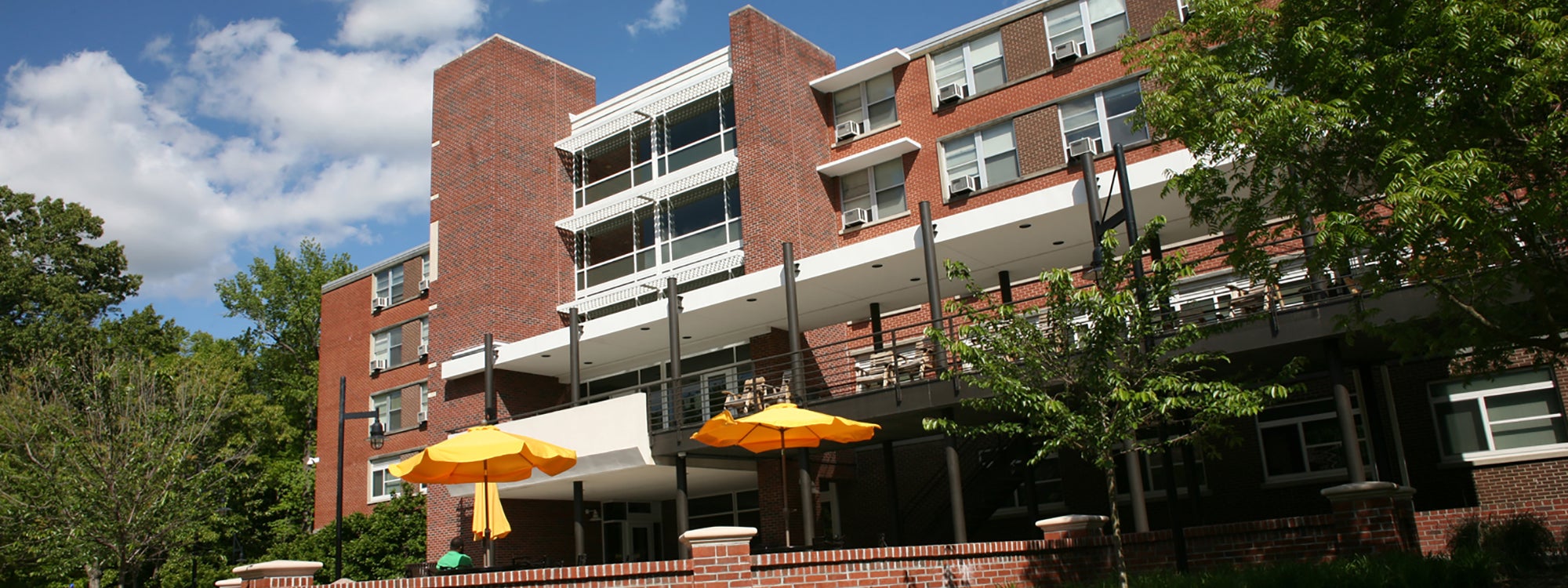 ecu dorm virtual tour