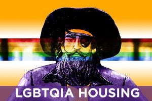LGBTQIA HOUSING INFORMATION